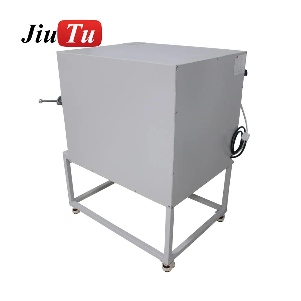 Mobile Phone Autoclave Air Bubble Removing Machine for iPad Tablets TV Computer LCD OLED Touch Screen Repair jiutu (5)