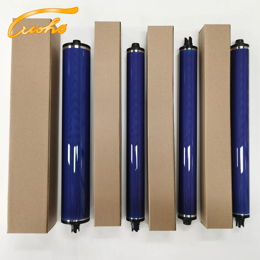 DC252 OPC Drum For Xerox 700 550 560 570 J75 C70 C60 DocuCentre c6500 c7600 OPC Drum Docucolor 240 250 242 252 5065 Cylinder