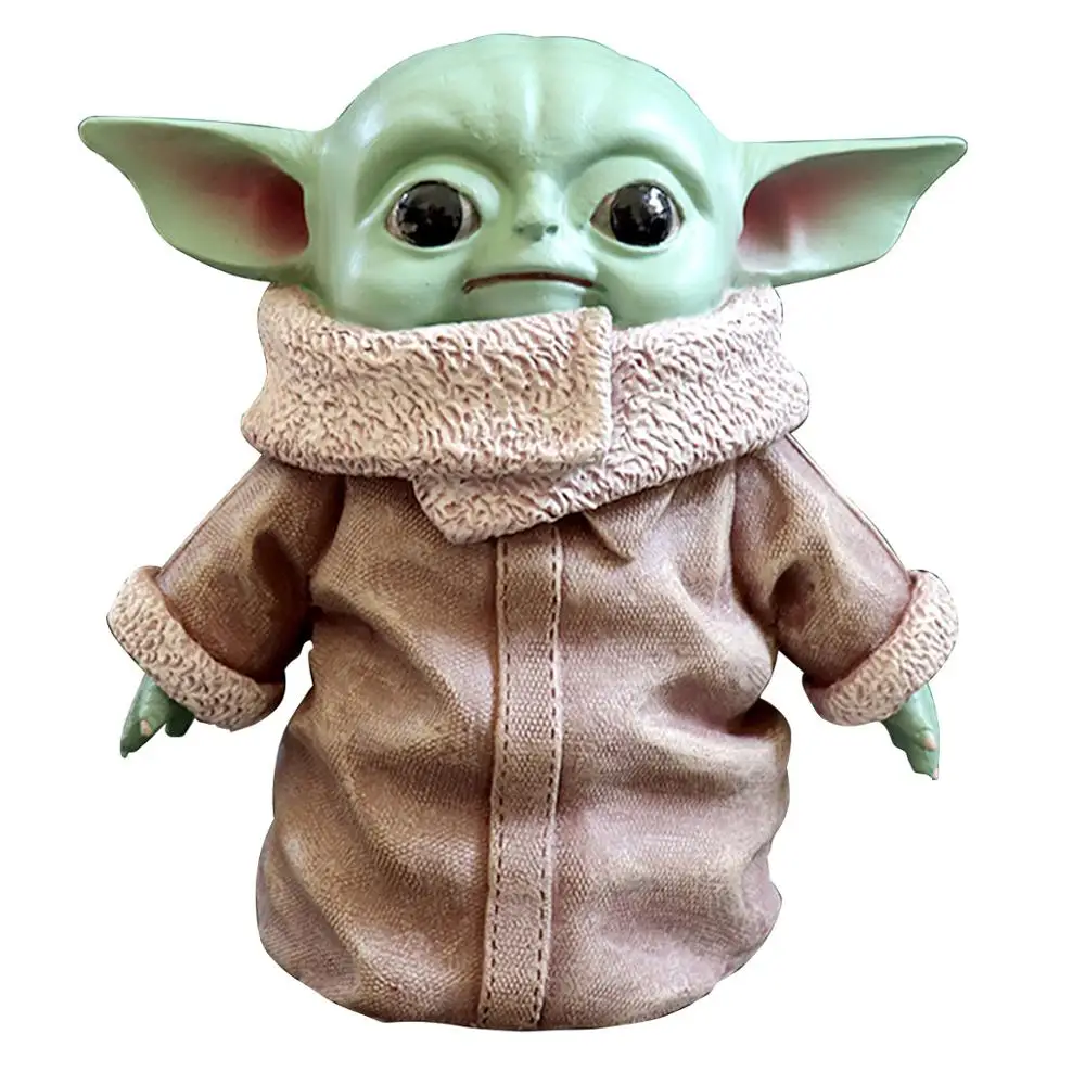 Фигурки Детские из аниме Звездные войны | Игрушки и хобби