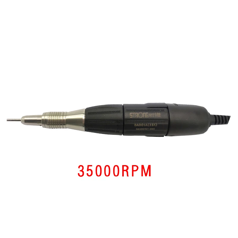 Strong wt escova 210 e 204 &