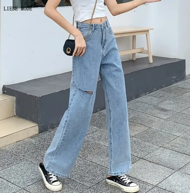 Oversized Wide Leg Jeans Shop, 52% OFF 