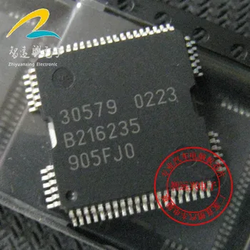

5PCS 30579 QFP-64 new and original