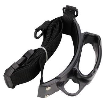 

1 pc Oxford Fishing Belt Adjustable Fighting Belt Rod Holder Stand Up Sea Fishing Belt Waist Rod Holder Tackles Fishing Supplies