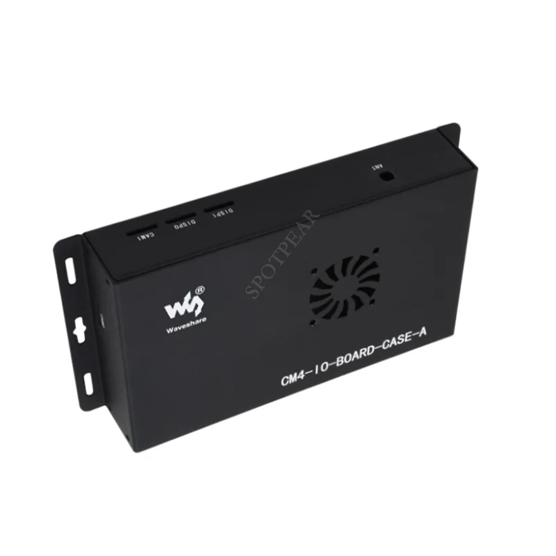 Raspberry Pi ǻ  4/CM4 IO  ð  Ե ݼ (A)