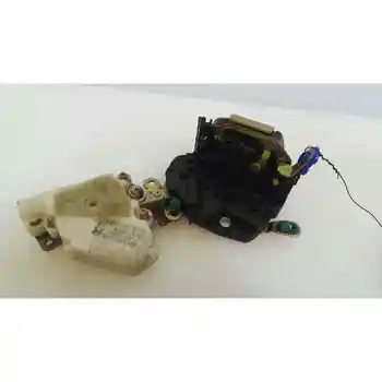 

8055261066 LOCK RIGHT FRONT DOOR Nissan ALMERA (N16/E)