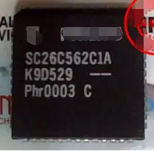 IC новый 100% SC26C562C1A | Обустройство дома