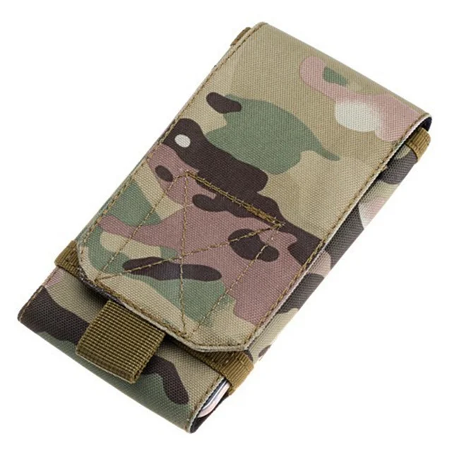 CP Camouflage Открытый Универсальный Blackview BV5800 BV6800 BV8800 BV9500 BV9600 BV9700 Pro Тактический чехол для телефона Riem Haak чехол - Цвет: CP Camouflage