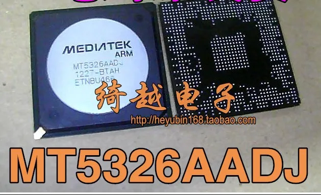 

5pcs/lot MT5326AADJ BGA