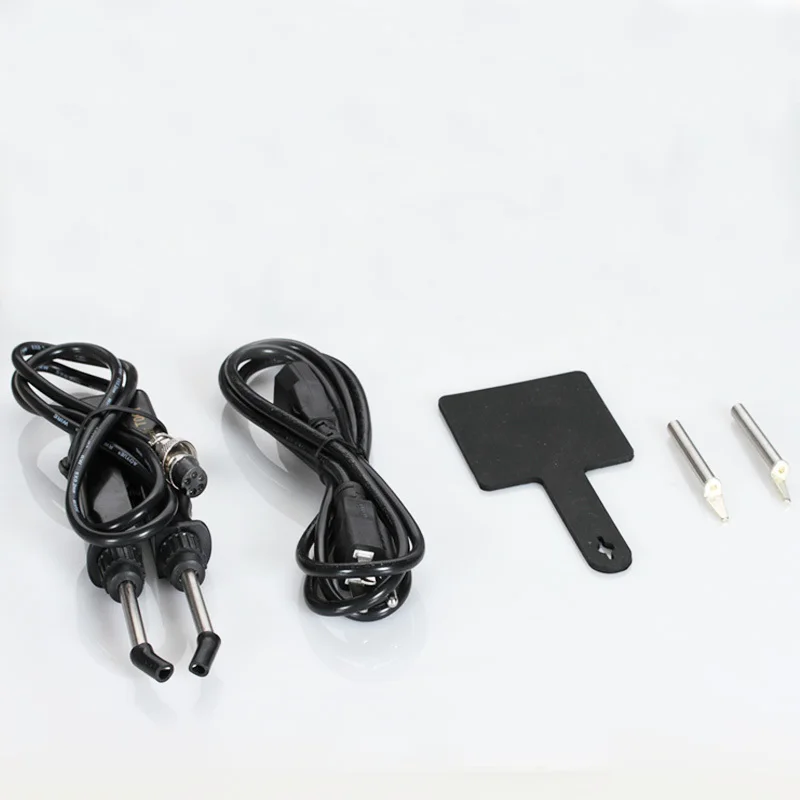 Aoyue 950 SMD горячего Пинцет Ремонт паяльная станция, SMD Термовоздушная паяльная станция/машины, доступные в 220 в 65 Вт