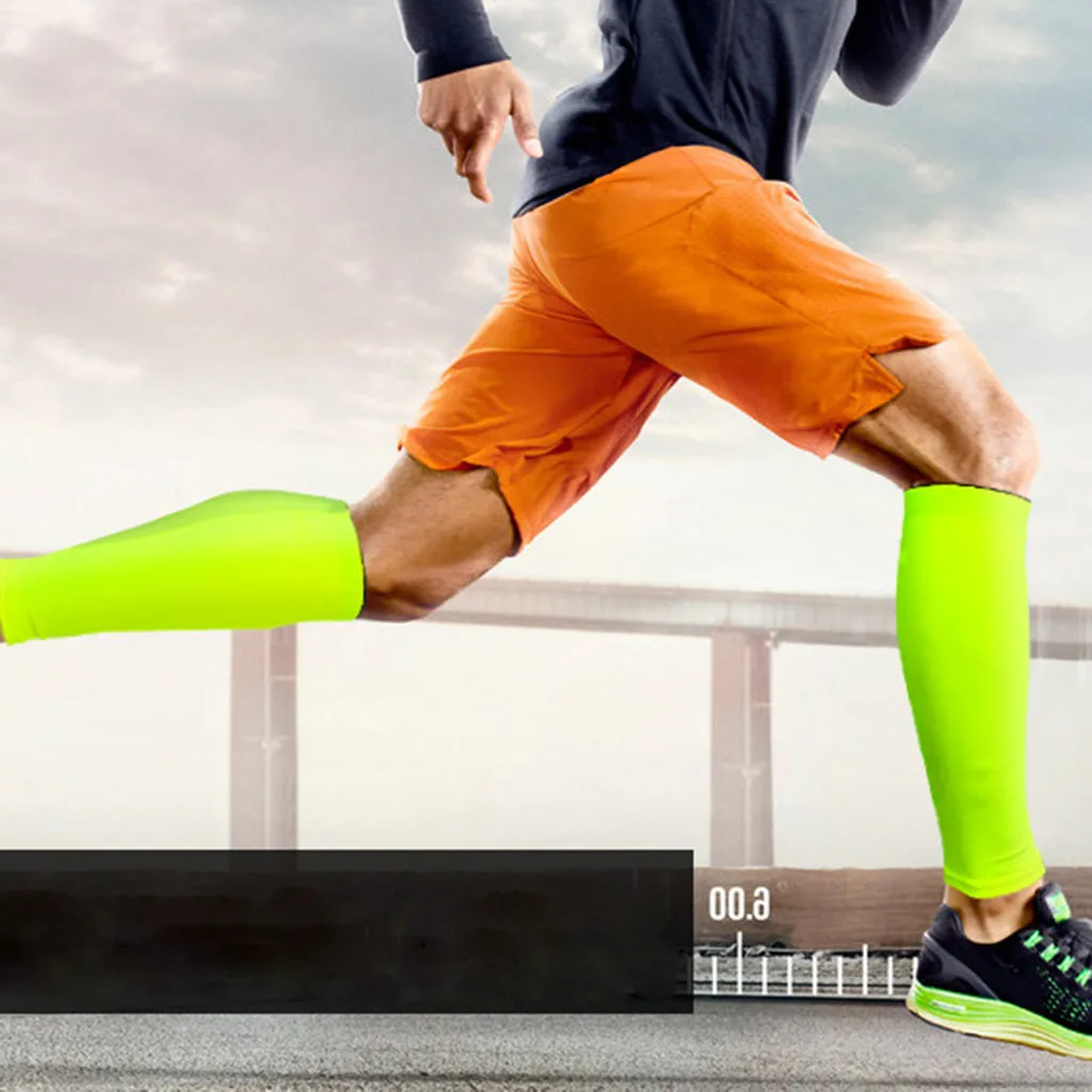 

Calf Compression Sleeve Leg Performance Support Shin Splint & Calf Pain Relief Sport protection calf Leg Compression Socks