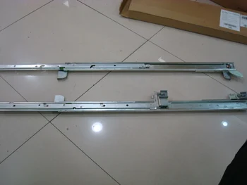 

Server Railkit slide rail for DELL PE R200 PE 850 PE 860 rail kit CN-0X7831 X7831