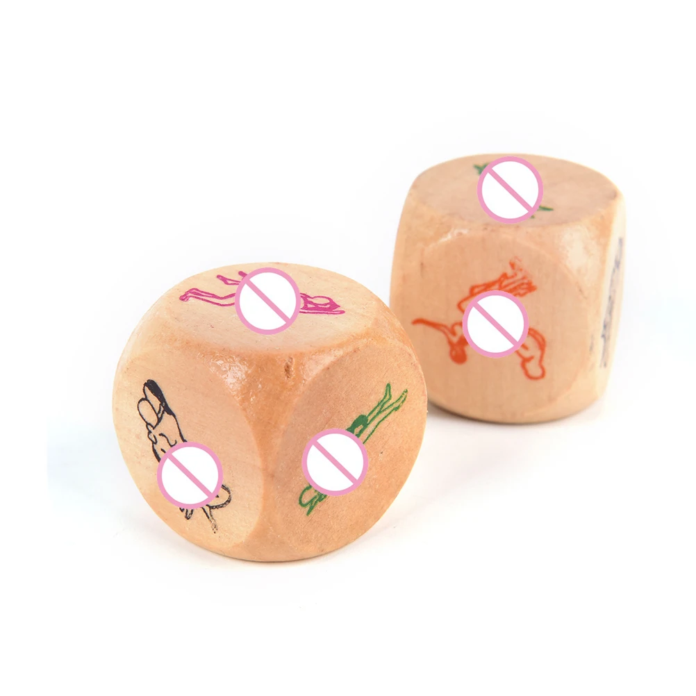 6 Positions Funny Sex Dice Sex Products Sexy Romance Love Humour Gambling Erotic Craps Pipe funny Toy For Couples Adult Games