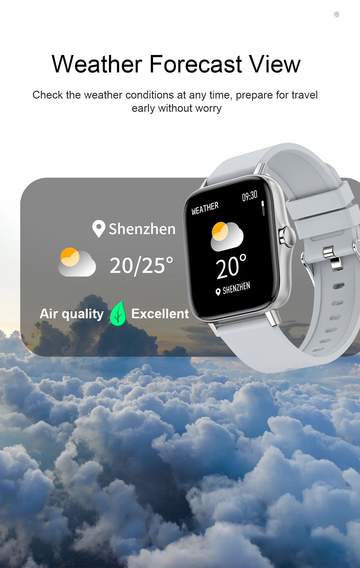 T42 Men Women Smart Watch Bluetooth Call Heart Rate Monitor Waterproof Fitness Tracker Sports Smartwatch For Xiaomi Huawei Phone