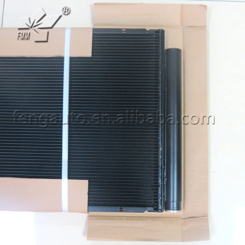 8845047020 2003-2009 Автомобильный Кондиционер авто ac конденсатор для toyota prius 1,5