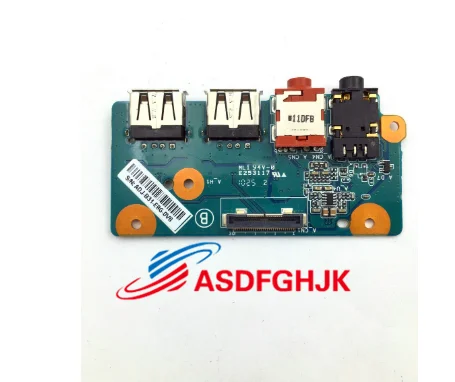 

Оригинал для SONY PCG-81212M M931 VPCF11 usb аудио Плата CNX-448