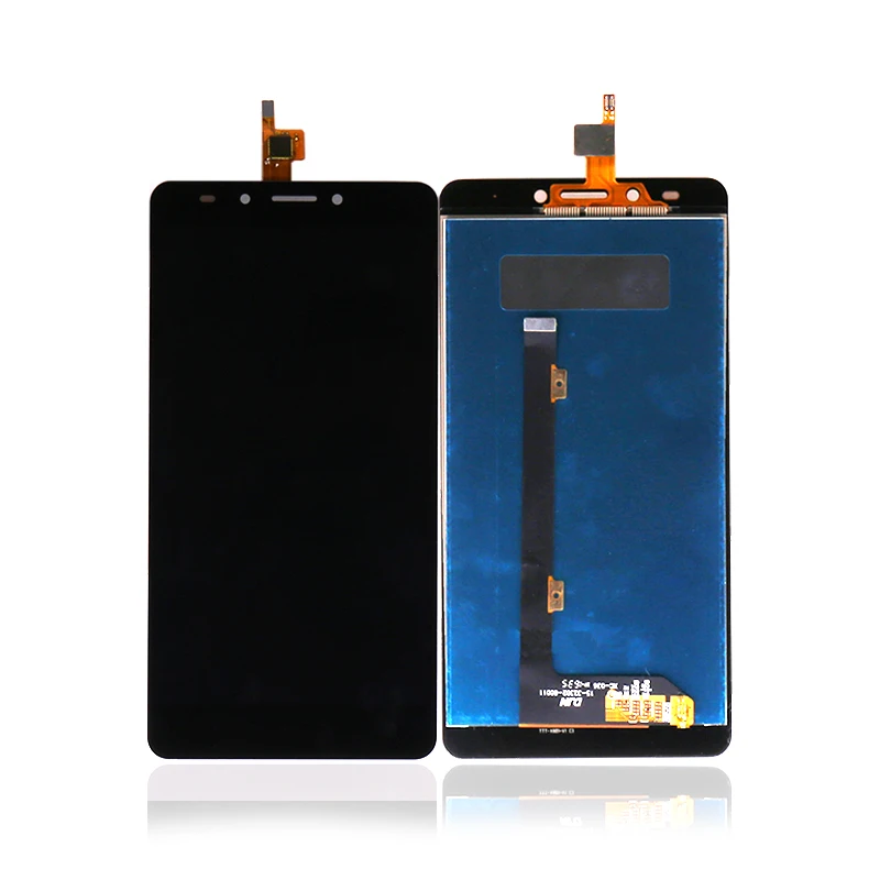 Lcd для Infinix Note 3 Pro X601 lcd дисплей и сенсорный экран дигитайзер для Infinix X601 замена экрана