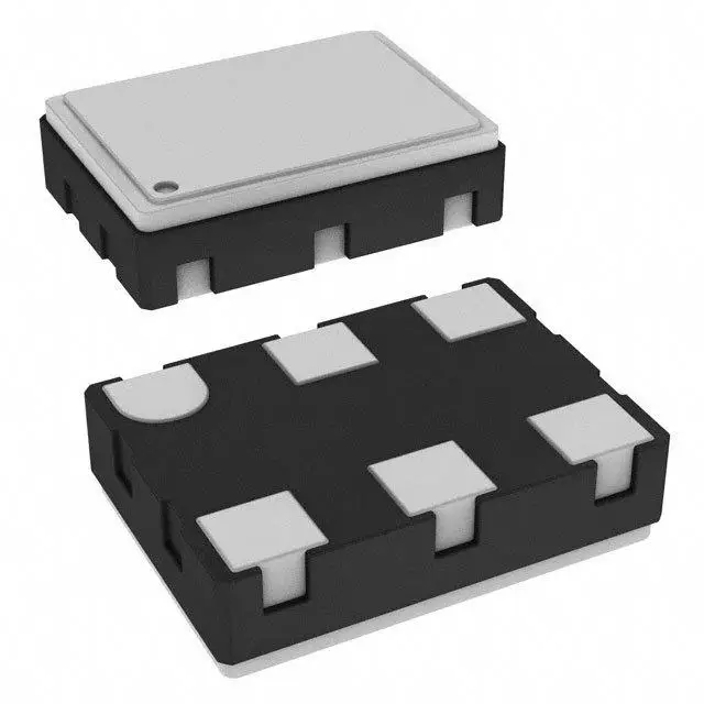 NBVSPA013LNHTAG IC OSC VCXO 212 МГц 6CLCC | Электроника