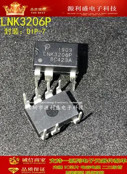 

LNK3206P DIP-7 LNK3206