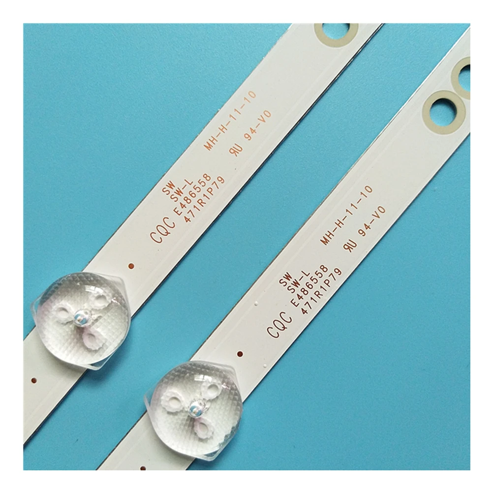 para panasonic TX-32FR250K 32fr250w led barras k320wdx