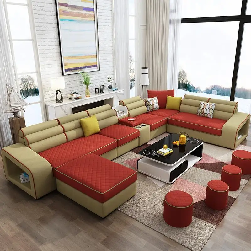 Koltuk Takimi Para Pouf модеран мобили зитзак кресло Puff Meble Futon набор мебели для гостиной мобиля Mueble De Sala диван