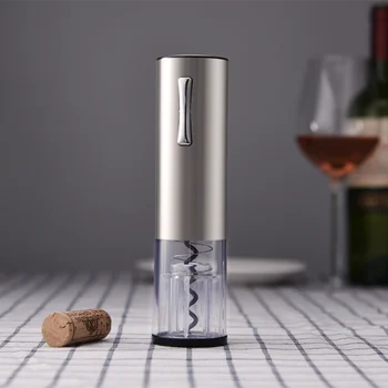 

USB Charger Automatic Bottle Opener for Red Wine Foil Cutter Electric Red Wine Openers Jar Opener Kitchen Accessories Gadgets