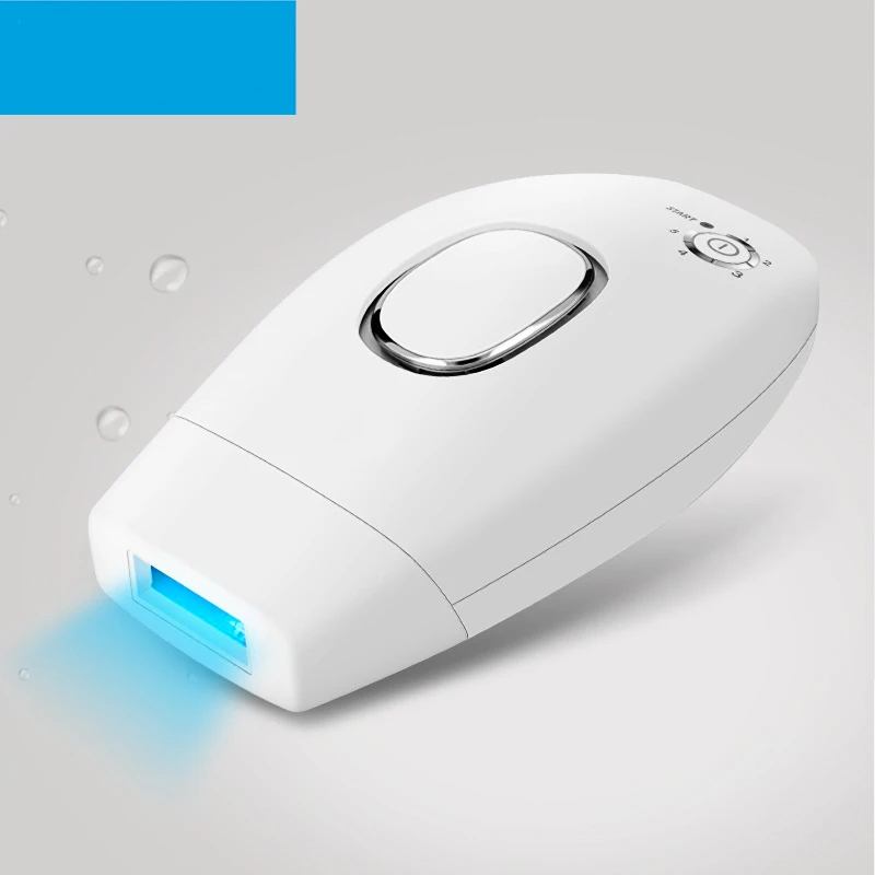 

laser hair removal machine Laser Epilator Hair Removal Permanent Bikini Trimmer Electric depilador depilador eletrico