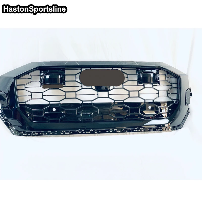 Рисунок 3 - Передняя Спортивная решетка Q8