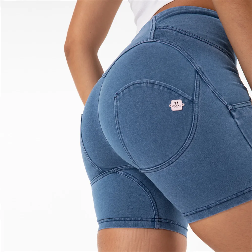Shascullfites Gym And Shaping High Waisted Control Knickers