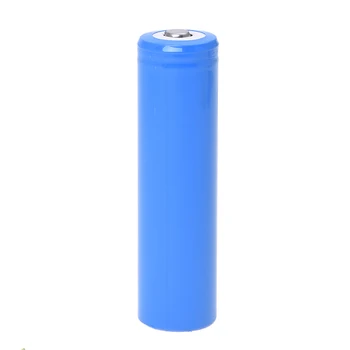 

2pcs 18650 5200mAh Li-ion Rechargeable Battery for Flashlight