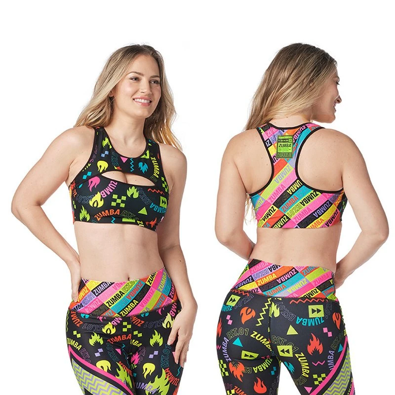 aftrekken Kijkgat nachtmerrie Zumba Dragen Nieuwe Goedkope Vrouwen Yoga Wear Aerobics Running Slijtage  Fitness Slijtage Zumba Dragen Beha Sport Tops|Sport BH´s| - AliExpress