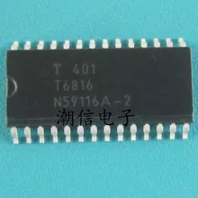 5 шт./лот T6816(лапками углублением SOP-28