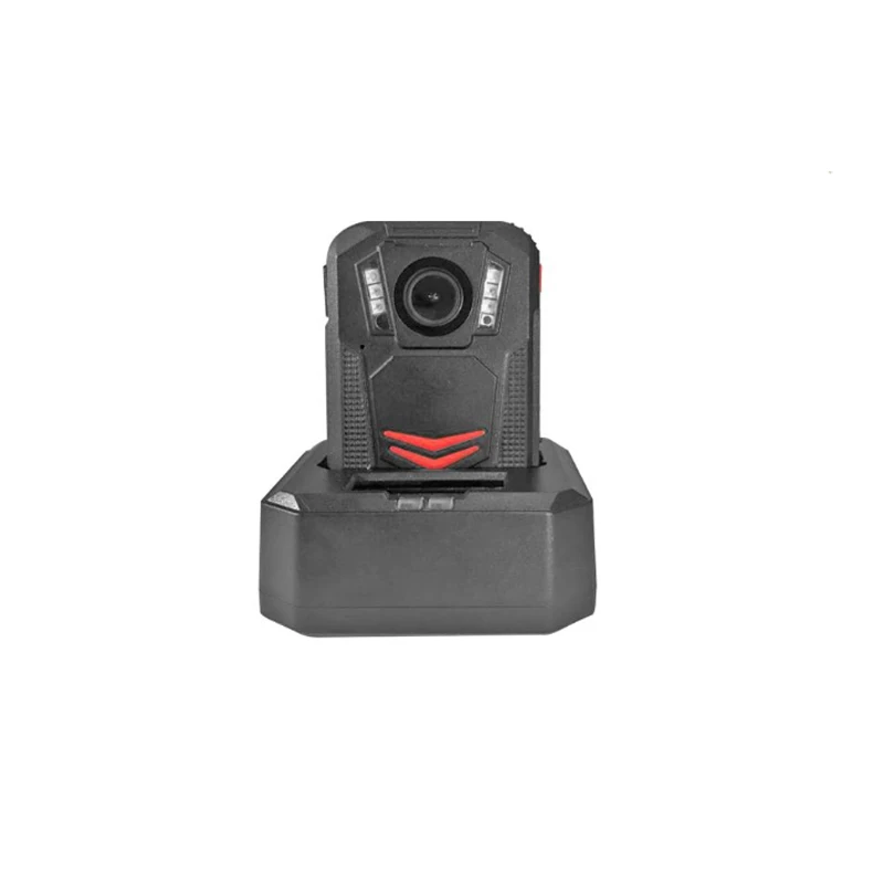 

4G WiFi GPS Police Body Worn Camera IP66 Waterproof Law Enforcement Mini Digital Video Recorder Wide-angle IR Night Vision 4MP