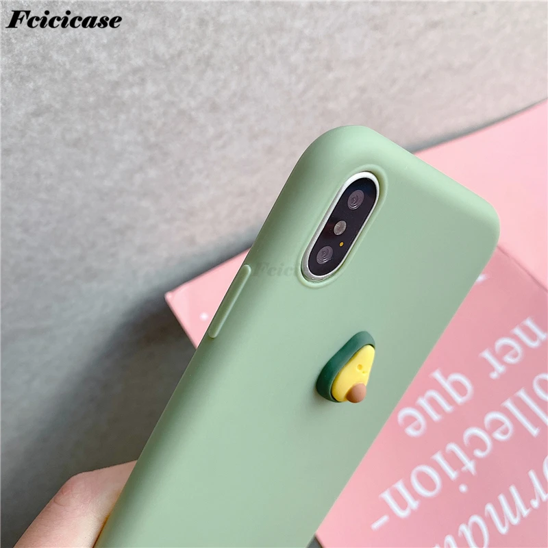 For Xiaomi Mi A1 Case for Xiomi Xiaomi Mi 5x A1 5 X A 1 Mi5X MiA1 Silicone Cover 3D Fruit Soft Phone Bags Peach Grape Avocado xiaomi leather case card