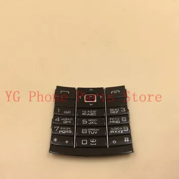 

For Nokia 8800 Keypad Replacement For Nokia 8800 Russian keypad English Keypad Free Shipping