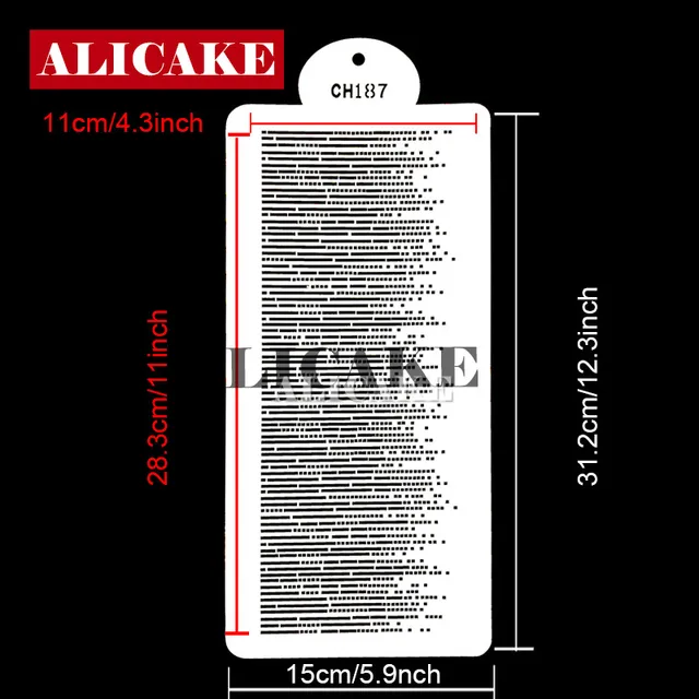 CH187