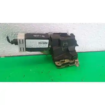

DOOR LOCK REAR LEFT MITSUBISHI SPACE STAR (DG0)
