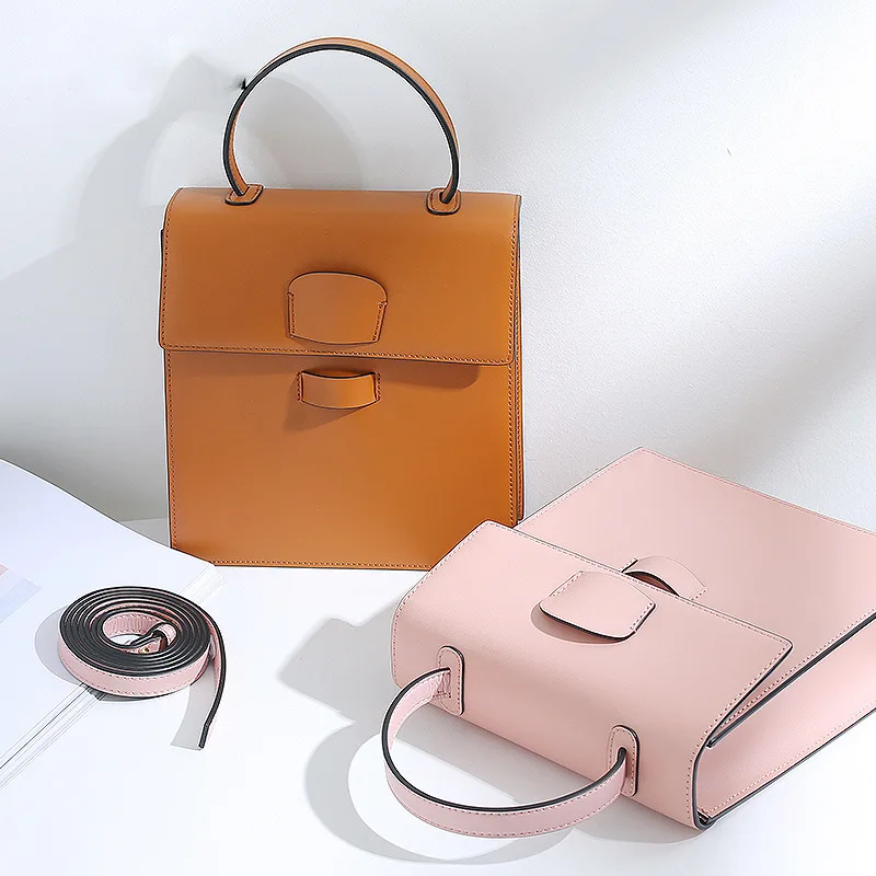 

Women's Fashion Bag, Leather Handmade Bag, Fashion Bag, 2019