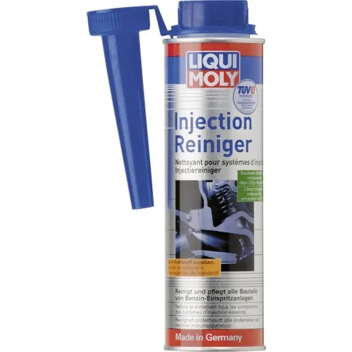 thumbnail image 1 of Limpiador de inyectores de gasolina LIQUI MOLY 300 ml 5110, 1 of 4