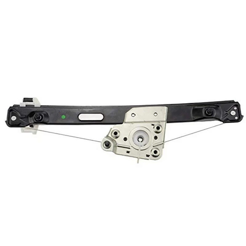Rear RIGHT Power Window Regulator 51357140590 Fits for BMW E90 E91 323I