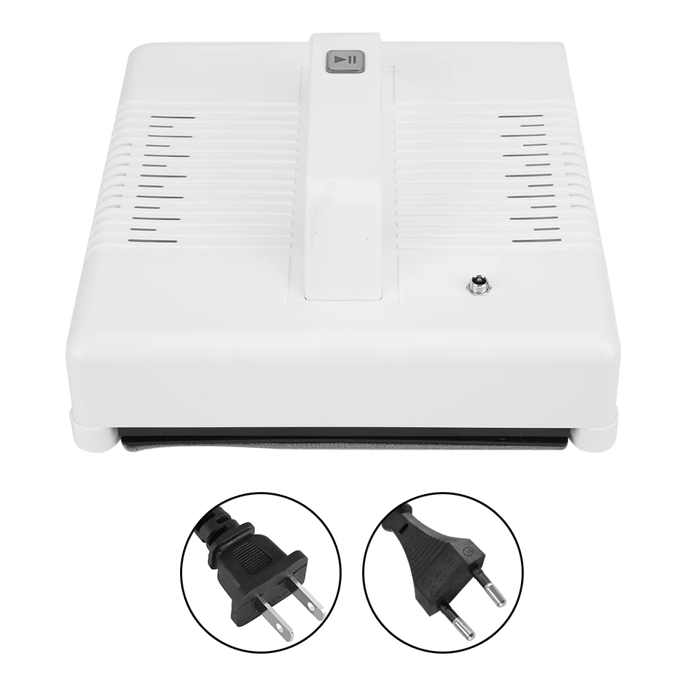 

Automatic Window Cleaning Robot Cleaner Smart Machine Home 100-240V
