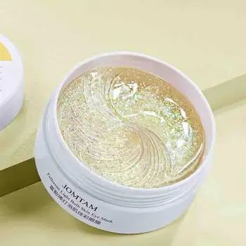 

Eye Mask Moisturizing Whitening Dark Circles Eye Mask Skin Care Fce Care