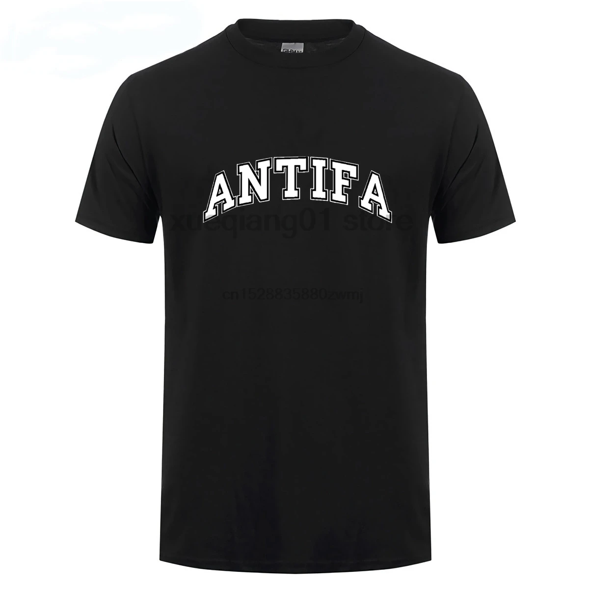 Antifa |