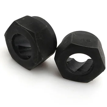 

11pcs/Set Bolt Broken Nut Extractors Hex Head Removal Tool Black High quality
