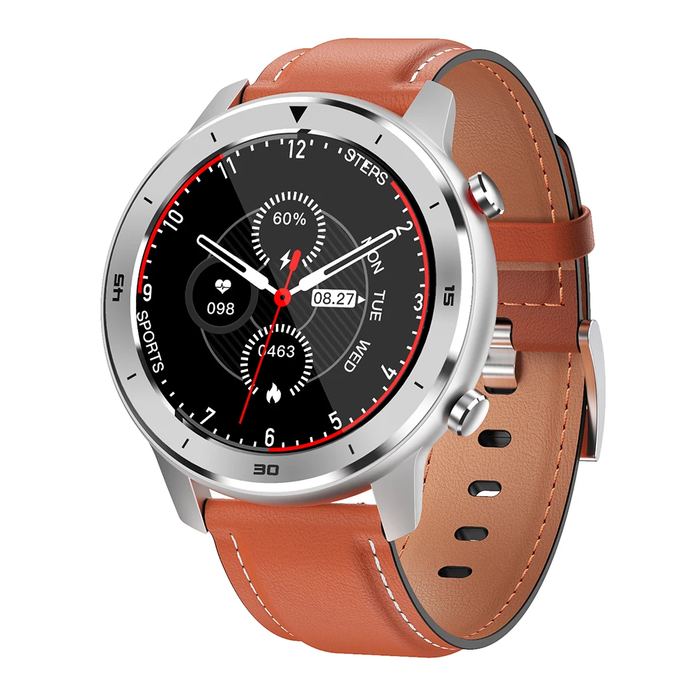 

DT78 Smart Watch Men Women Fitness bracelet Activity Tracker IP68 Waterproof Heart Rate Monitor Blood Pressure Measuring Watches
