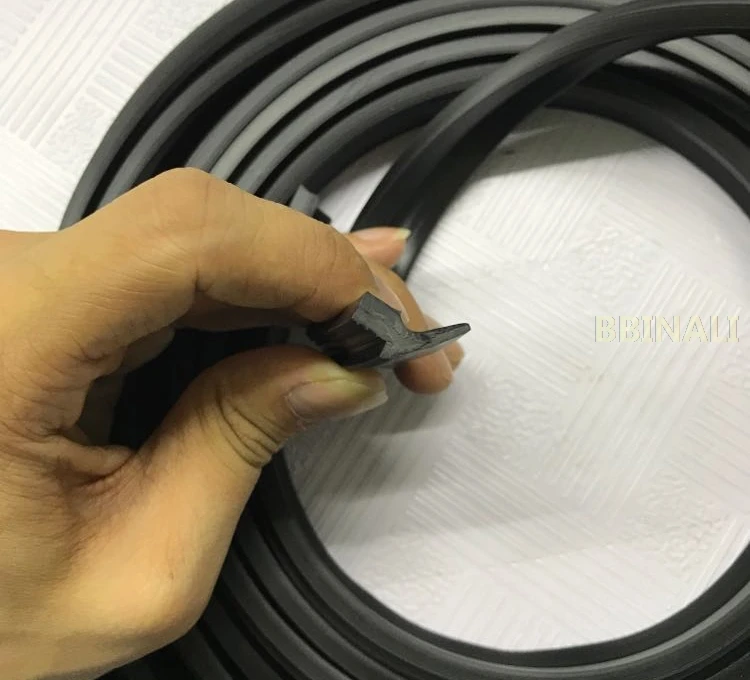Для ZX KOMATSU PC DH DX HYUNDAI гусеница CAT SK экскаватор фиксированная дверная рама стеклянная рамка клейкая Полоса аксессуары для экскаватора