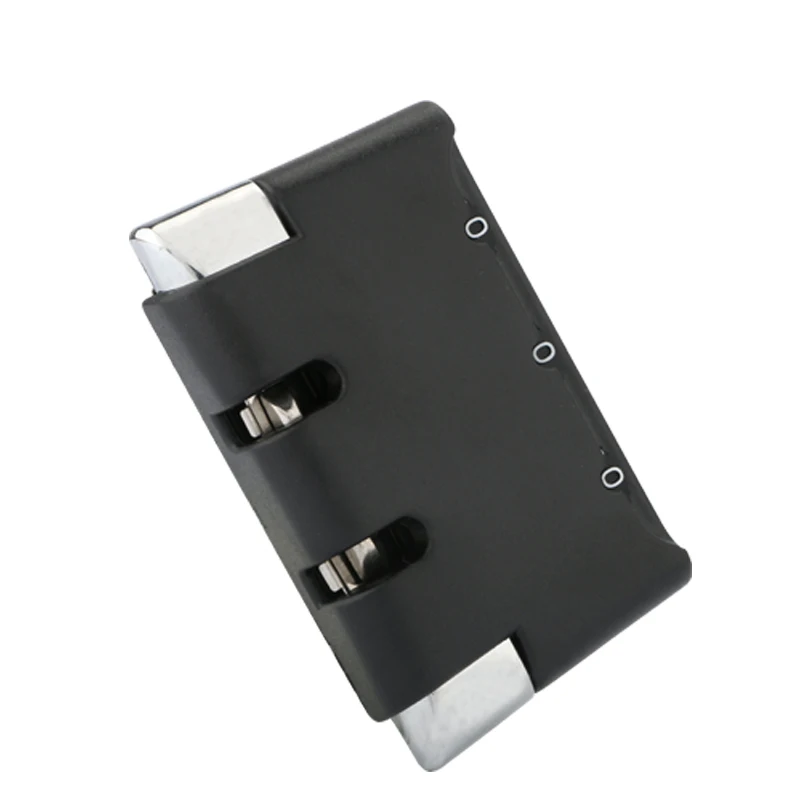 Luggage trolley suitcase suitcase accessories password lock fixed lock security anti-theft lock zipper lock