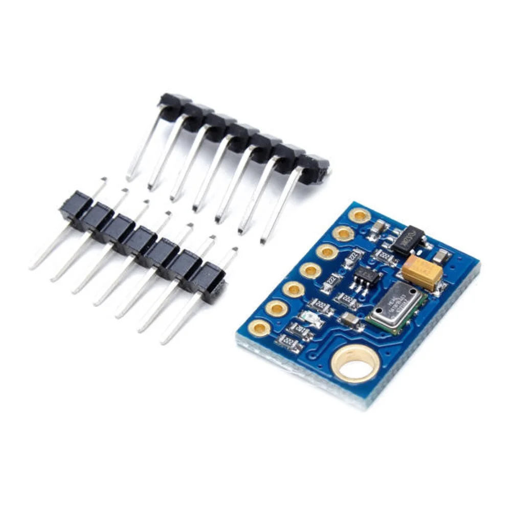 GY-63 MS5611-01BA03 IIC/SPI Высокоточный модуль датчика атмосферного давления