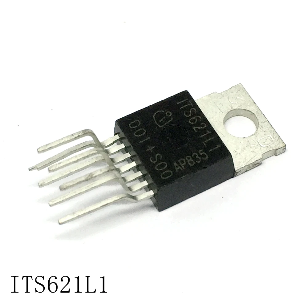 Электронный компонент ITS621L1 TO-220-7 8A/5 V-34 V 10 шт./лот в