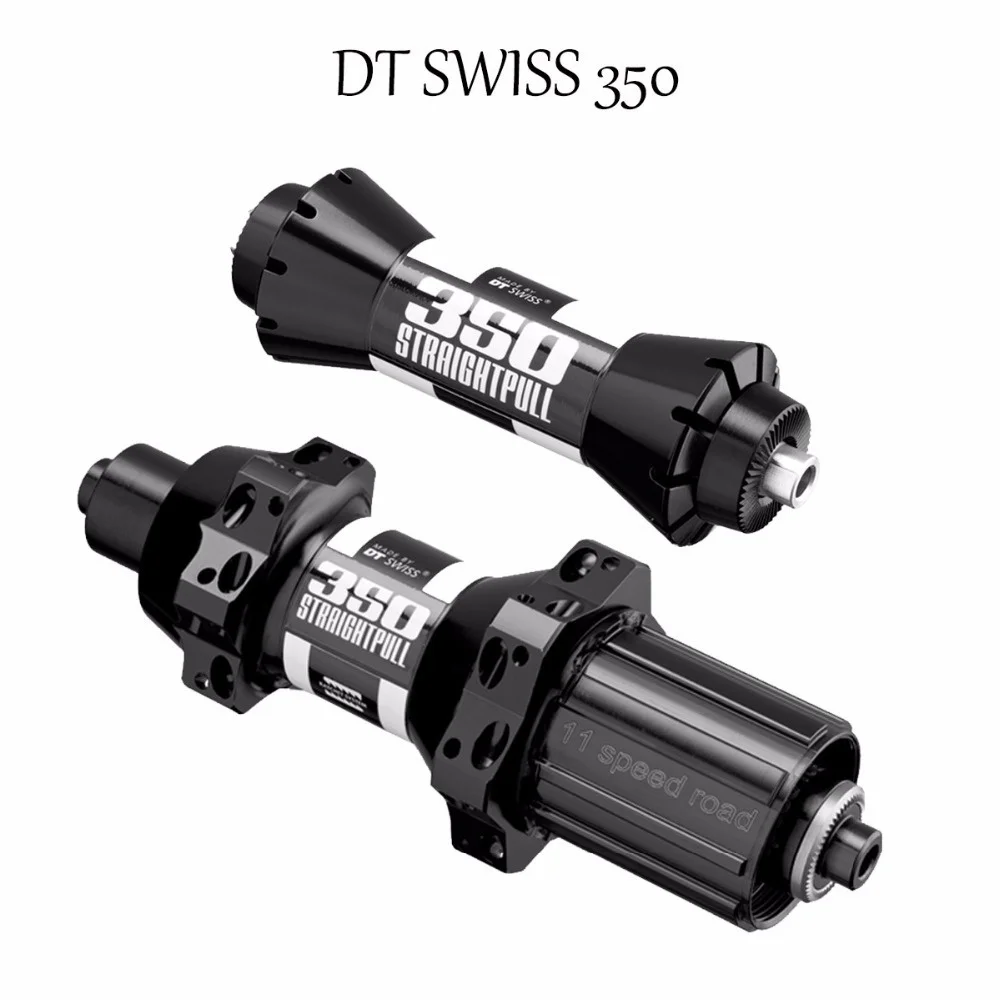DT SWISS 350
