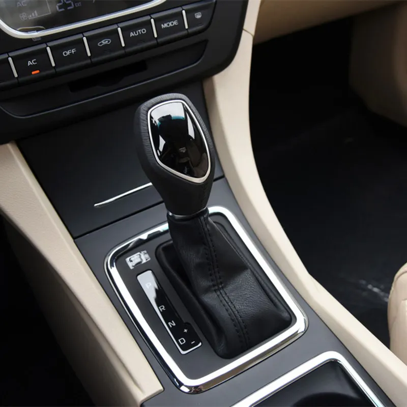 Для Geely Emgrand 7 EC7 EC715 EC718 Emgrand7 E7, Emgrand7-RV EC7-RV EC715-RV EC718-RV EC-HB хэтчбек HB, переключения передач автомобиля шар сдвига - Цвет: CD